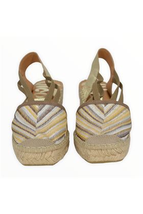 zeppa corda--------------------------- VIDORRETA | 18400-MISSONI MARRONE